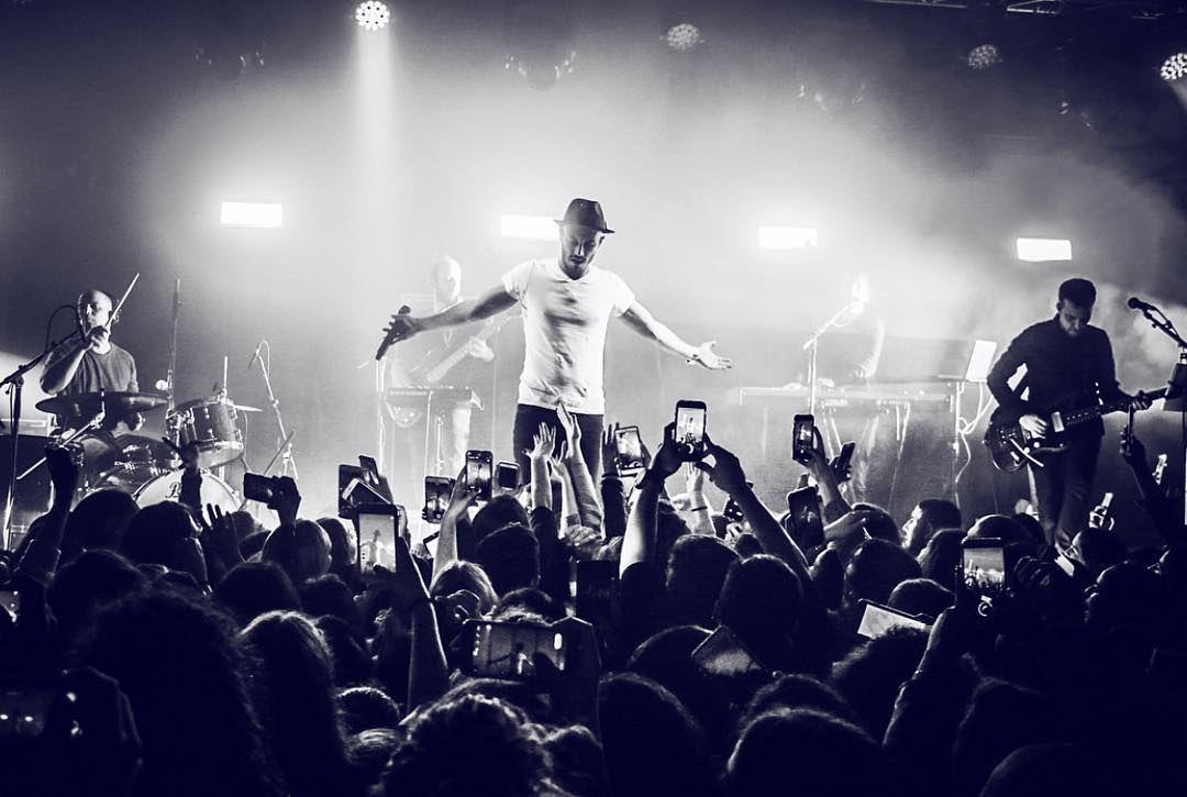 נתן גושן. צילום: יחצ