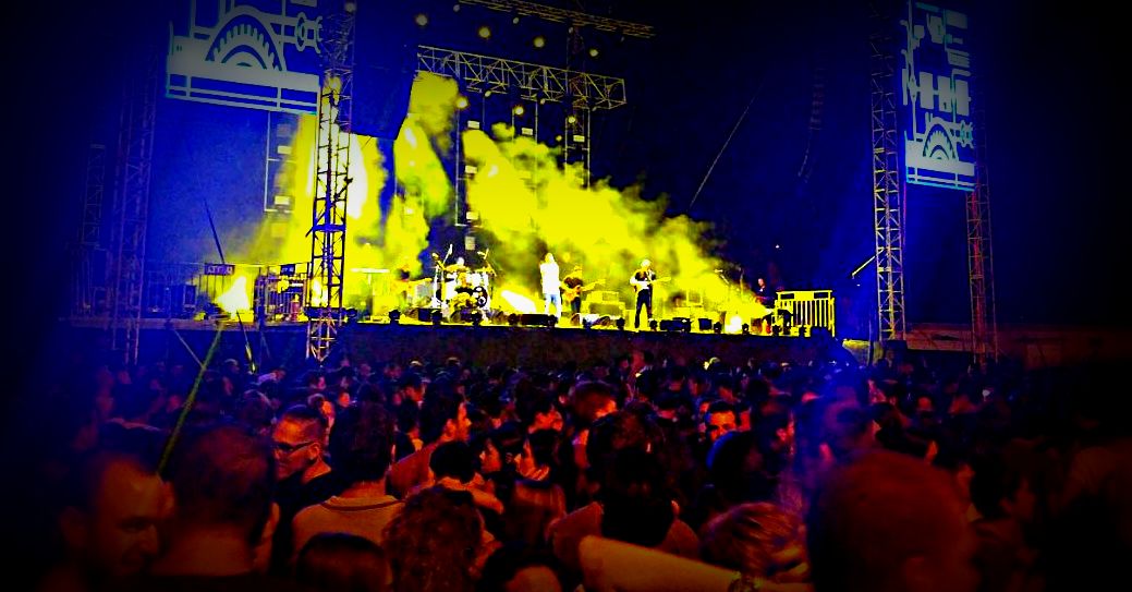 מי מהסטודנטים יזכה להופיע ביום הסטודנט? צילום: שרון טל