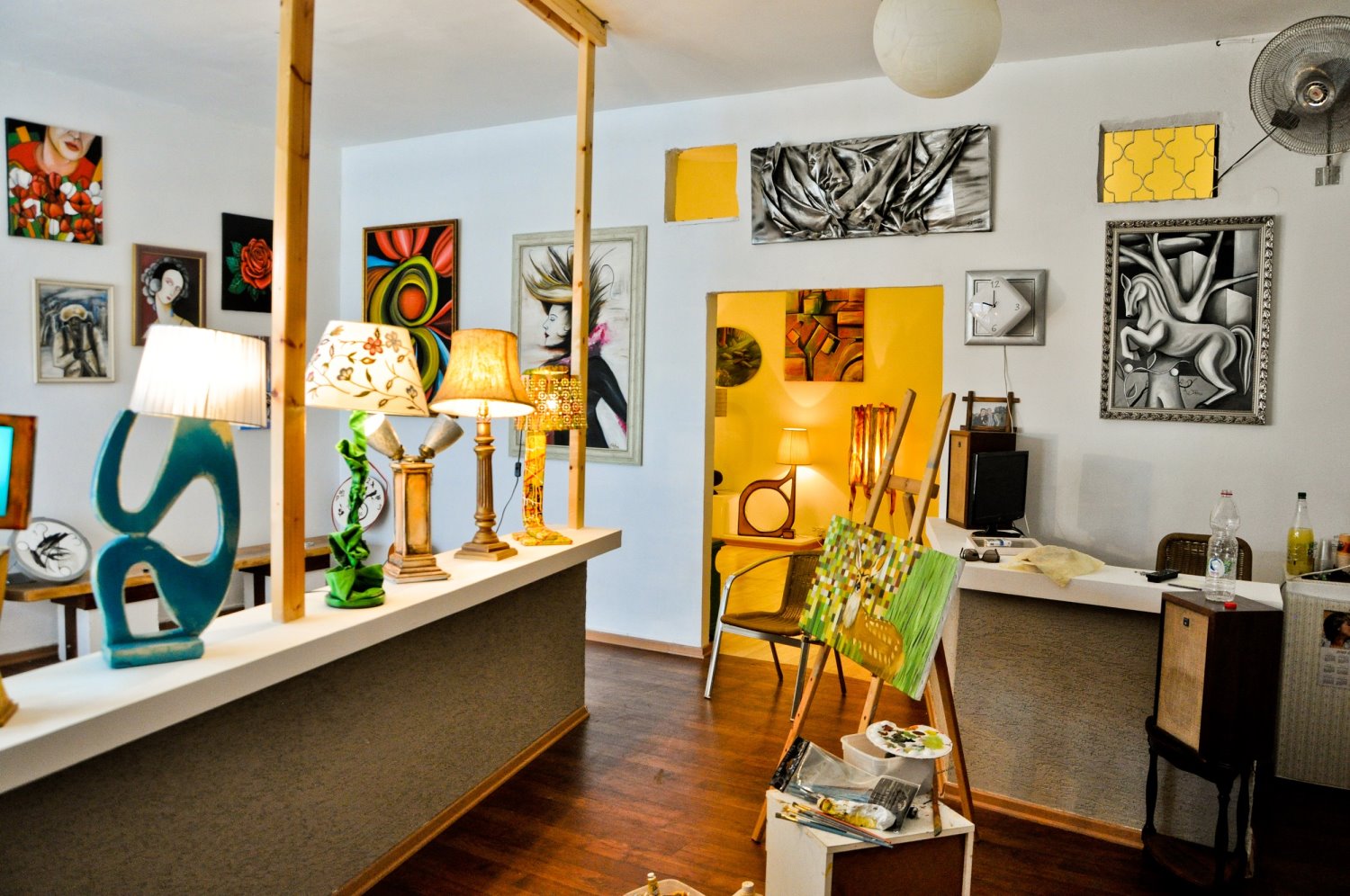 שרב - קרדיט דיאגו מיטלברג