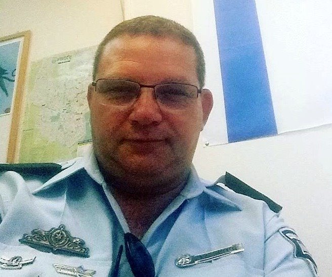 המשטרה: החלטה בעניינו צפויה להתקבל בקרוב. צילום: רשתות חברתיות