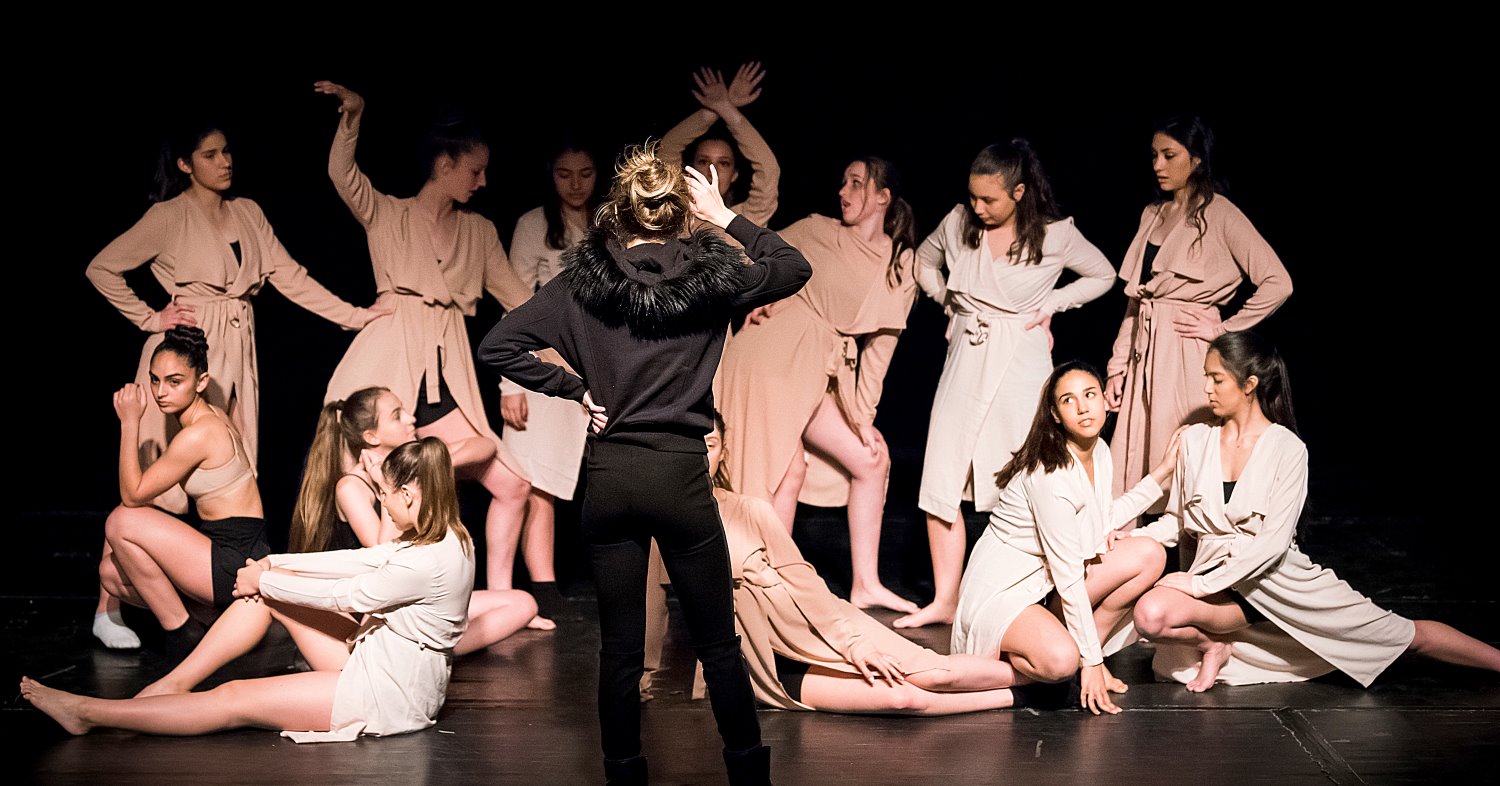 צילום: אושר בן שטרית , מישל אמזלג ורון רחמים