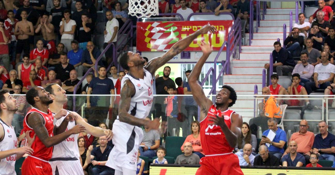 צילום: חן אזרן