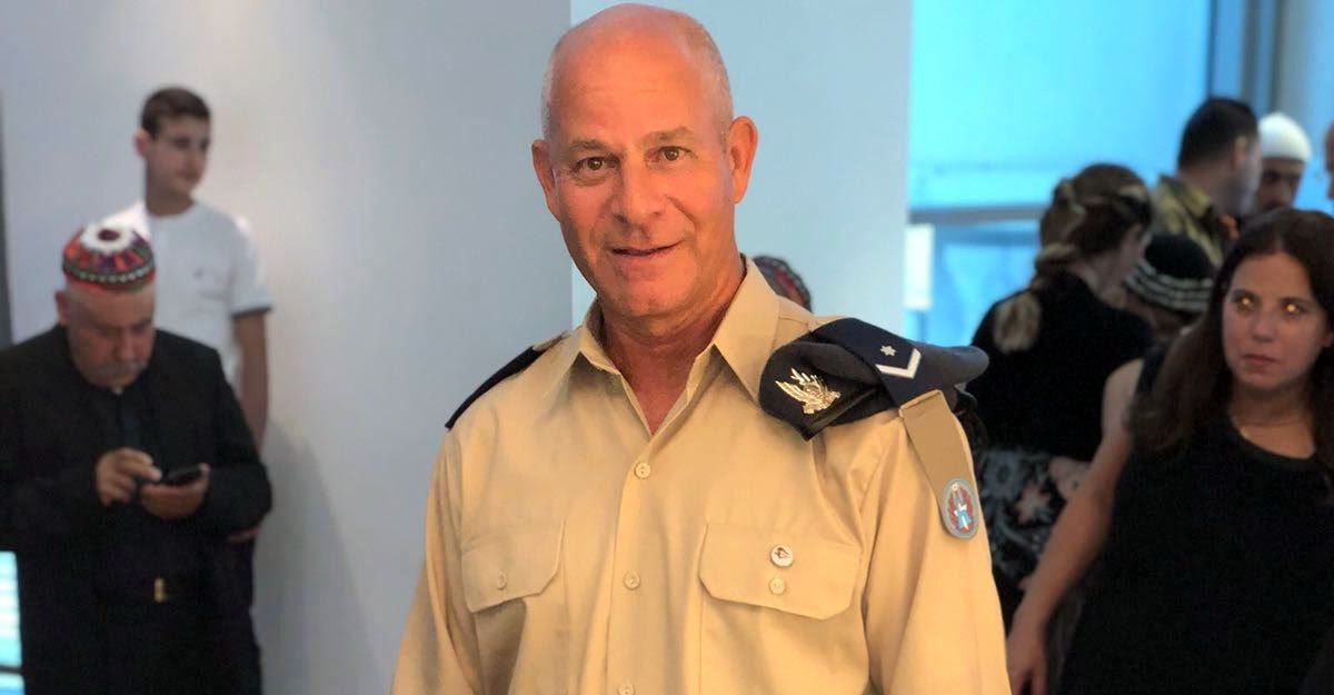 צילום: דובר צה"ל