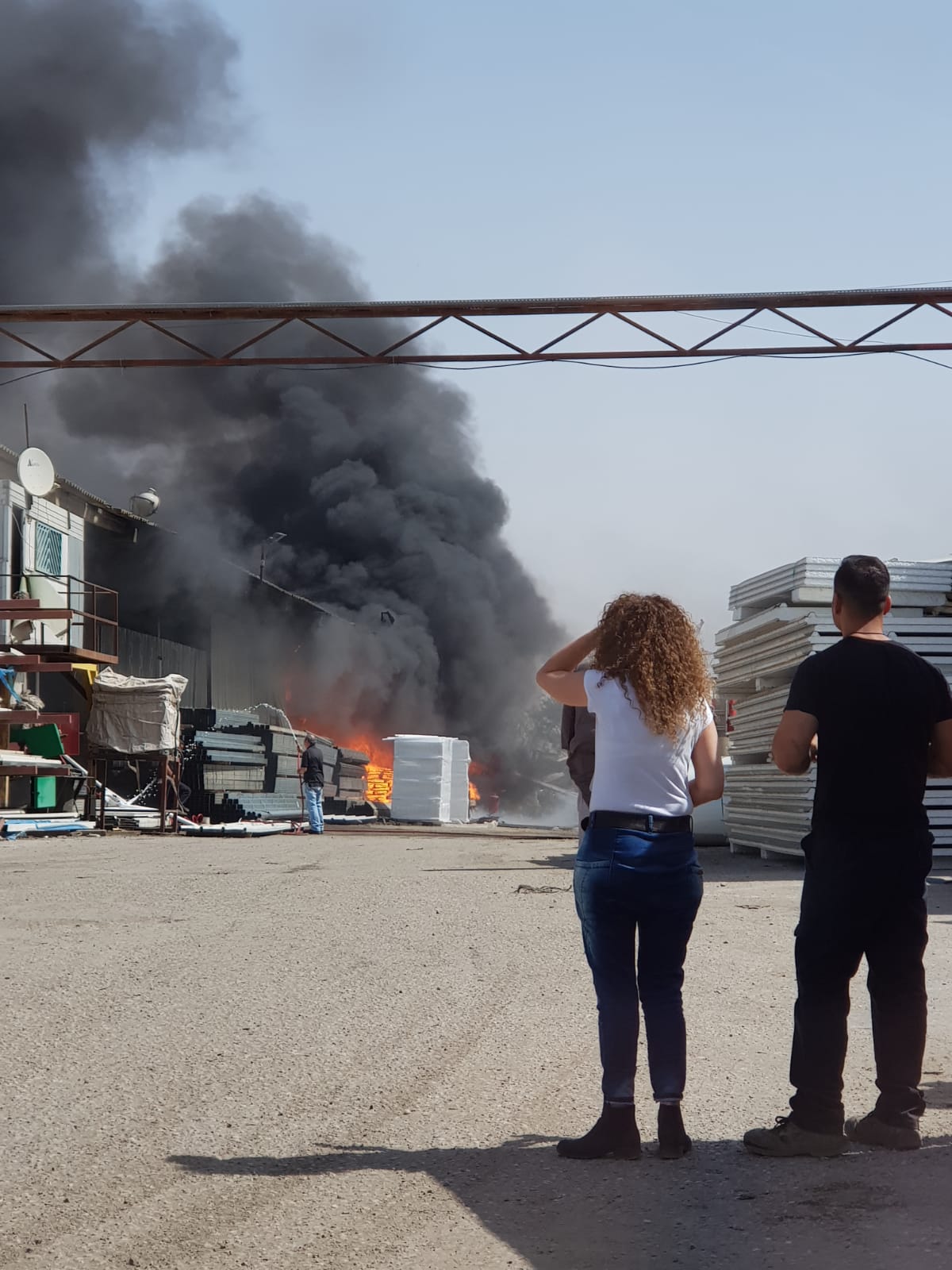 צילום: עמירם שרון