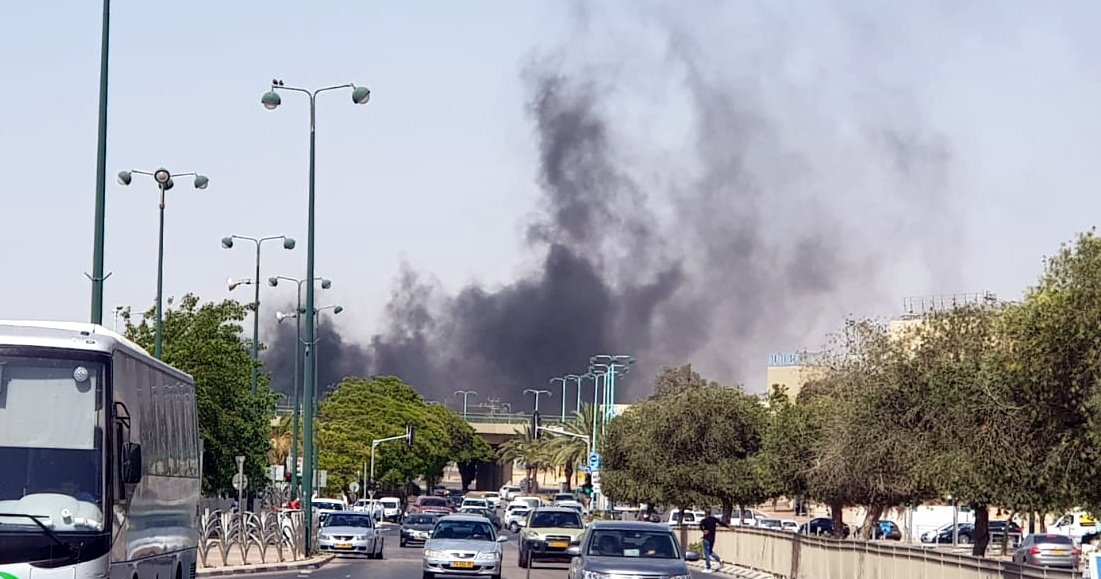 צילום: עמירם שרון