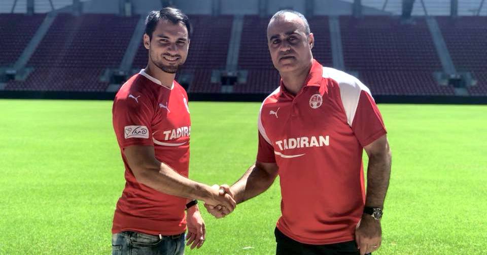 צילום באדיבות המועדון