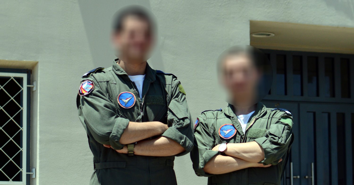 צילום באדיבות דובר צה&quot;ל