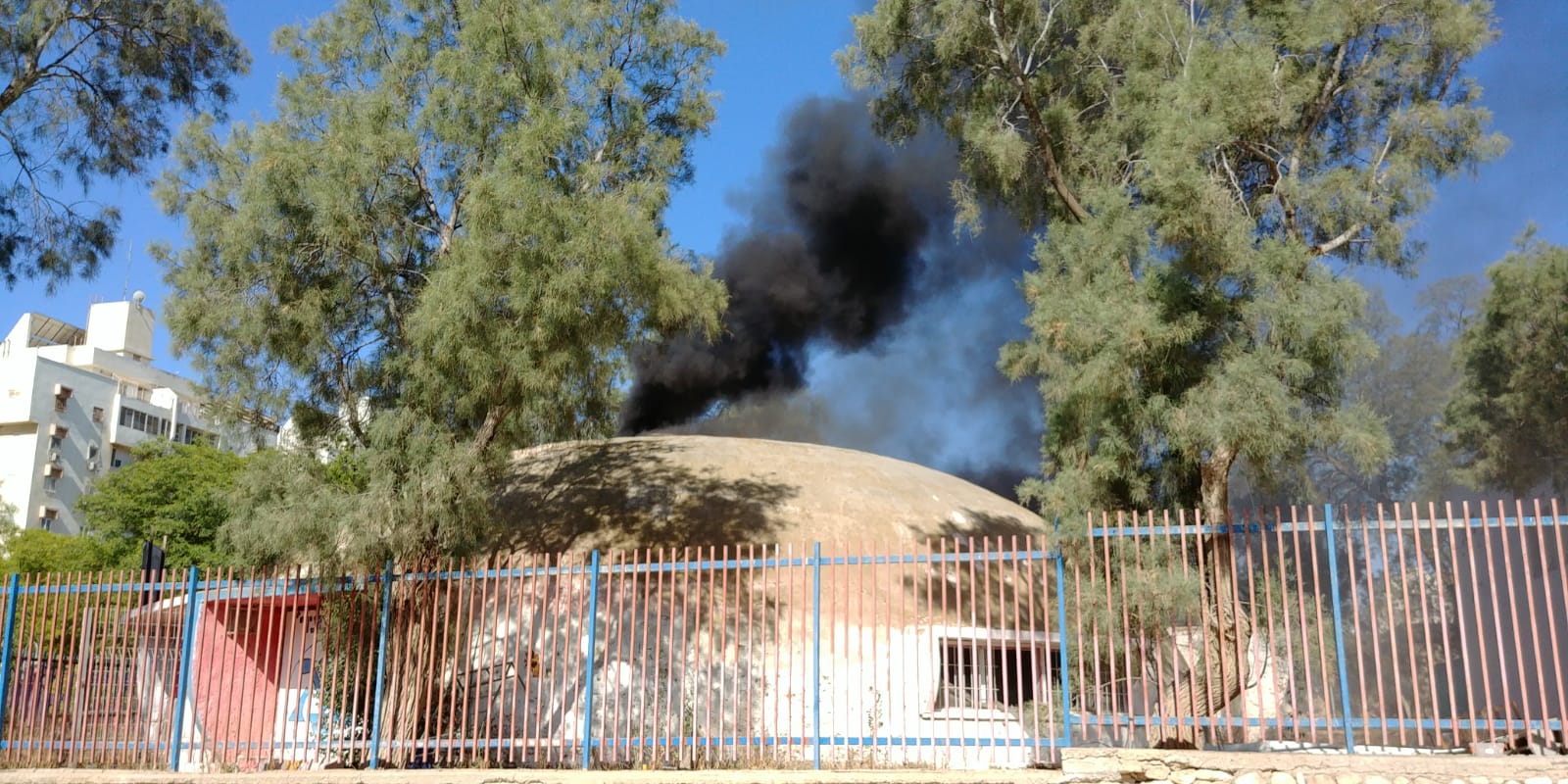 צילום: באר שבע נט