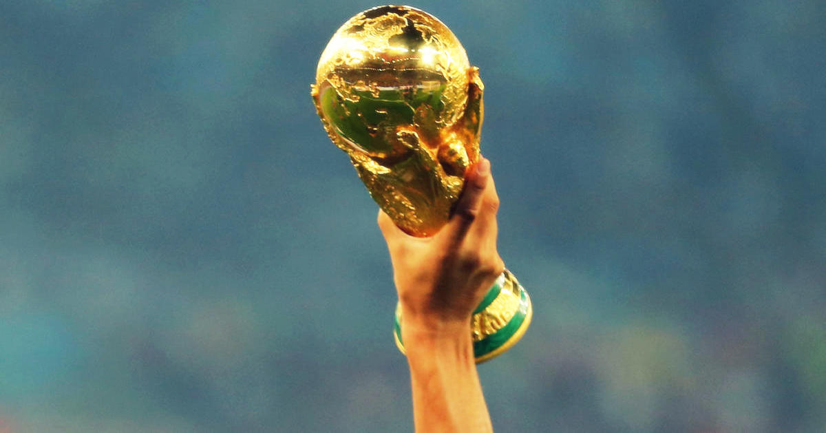 גביע העולם בכדורגל