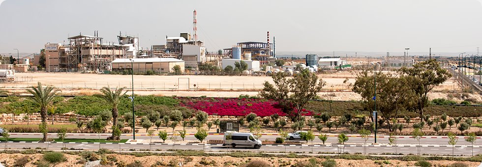 נאות חובב (מתוך האתר הרשמי של המועצה)