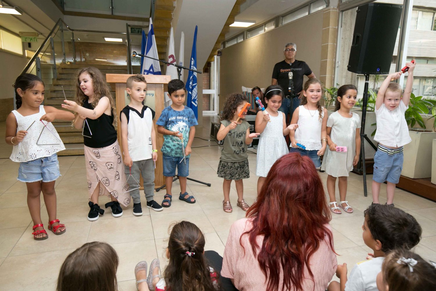 צילום באדיבות עיריית באר-שבע