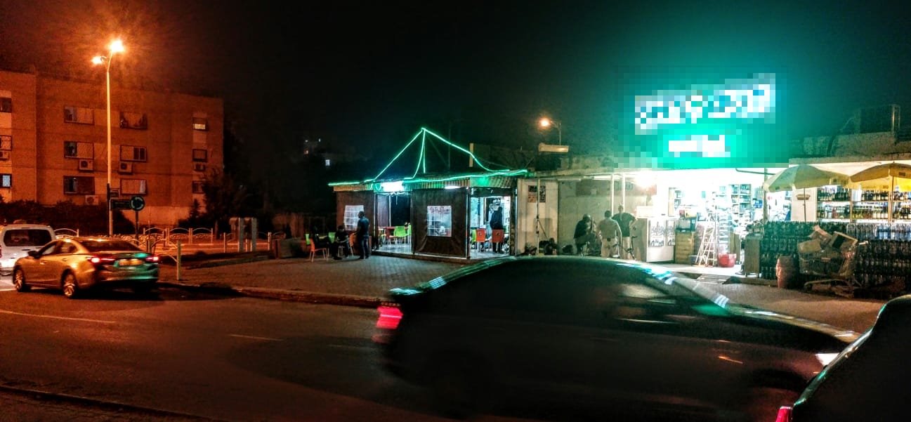 הג'יפ נעצר לידי ואחד הבדואים אמר לי "צאי מהאוטו". צעקתי לעזרה". צילום להמחשה: שרון טל