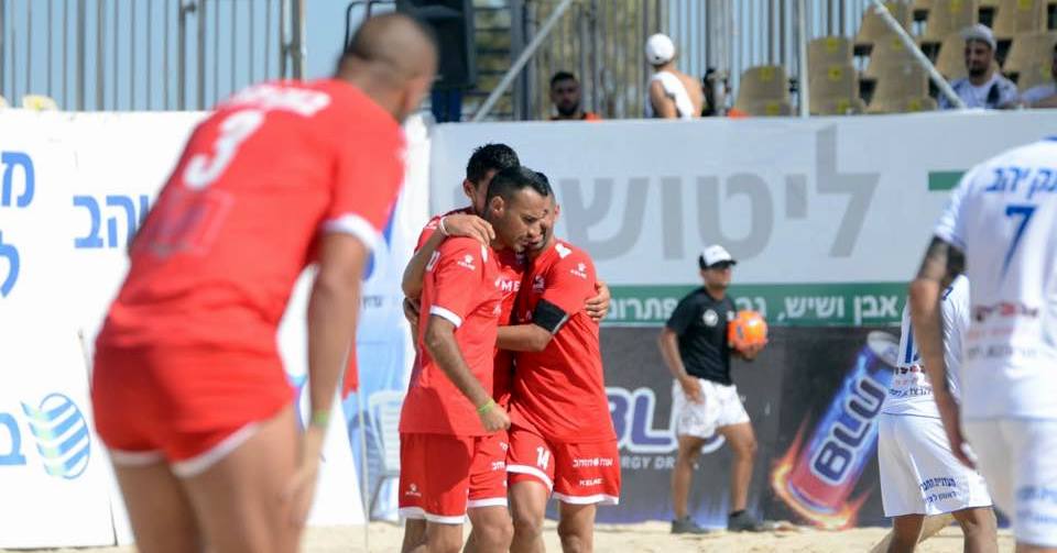 צילום באדיבות: מני בן ארי