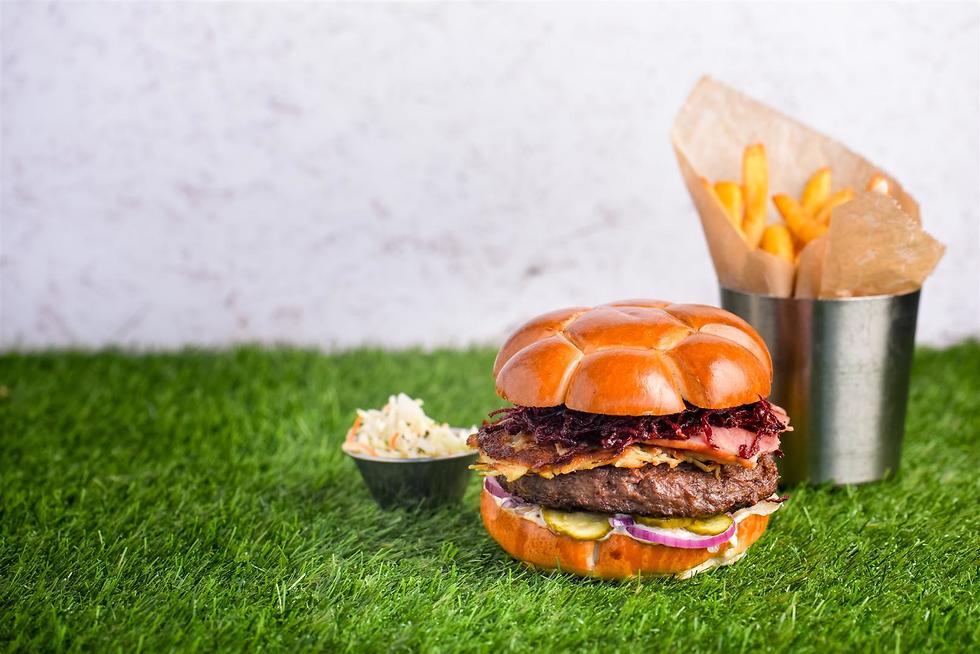 BBB. צילום: אסף לוי