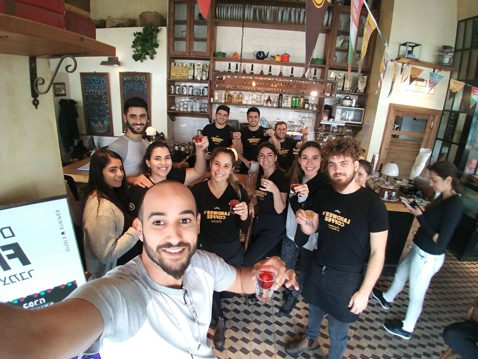 לנדוור. צילום: יחצ