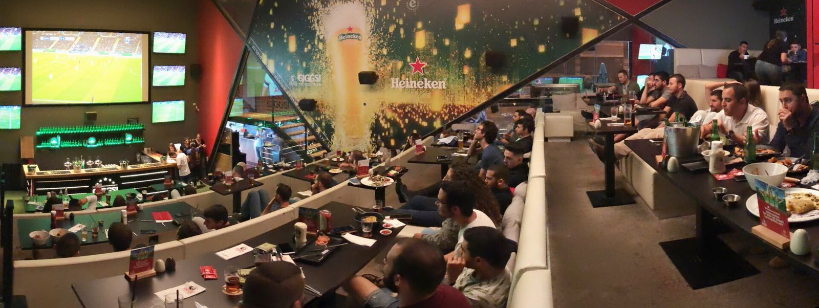 גיגסי באר שבע. צילום: יחצ