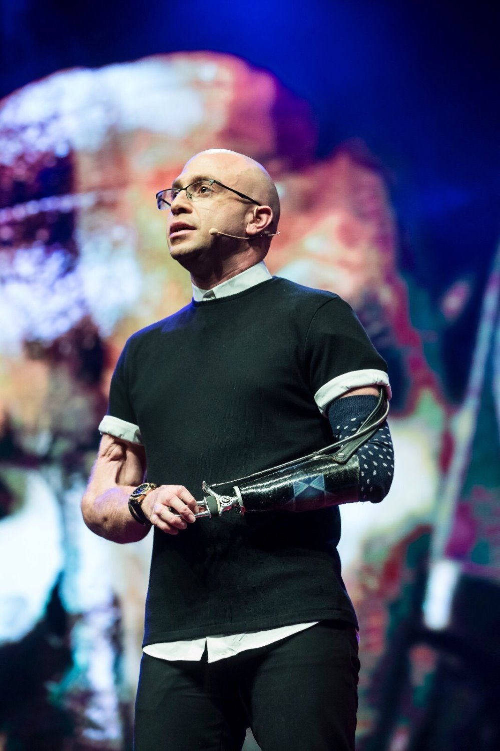 זיו שילון. צילום: רמי זרנגר