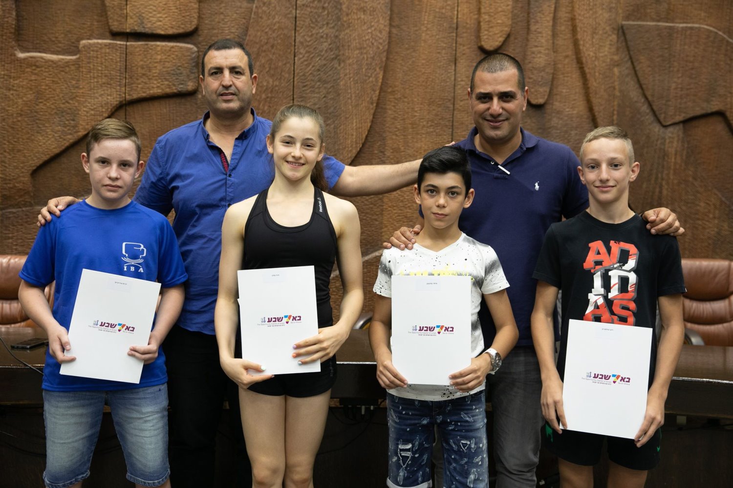 צילום: דיאגו מיטלברג