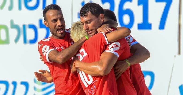 צילום באדיבות מני בן ארי