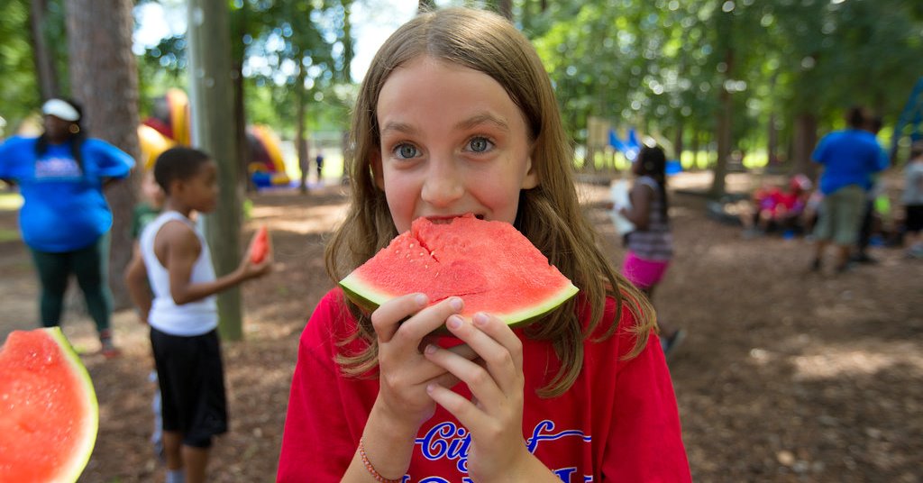 שיהיה קיץ שמח ובטוח!