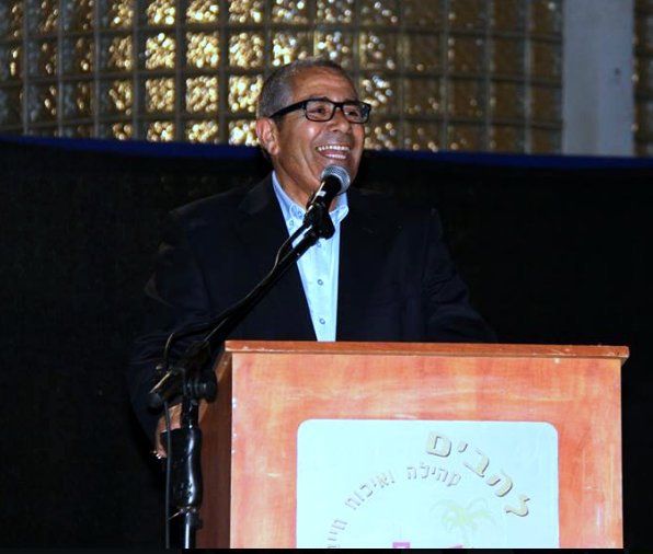 אלי לוי, יסיים 18 שנות כהונה. צילום: מועצת להבים, פייסבוק