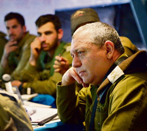 מתכוננים למערכה הבאה