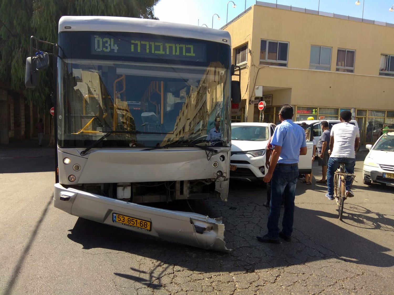 צילום: אוהד מזרחי