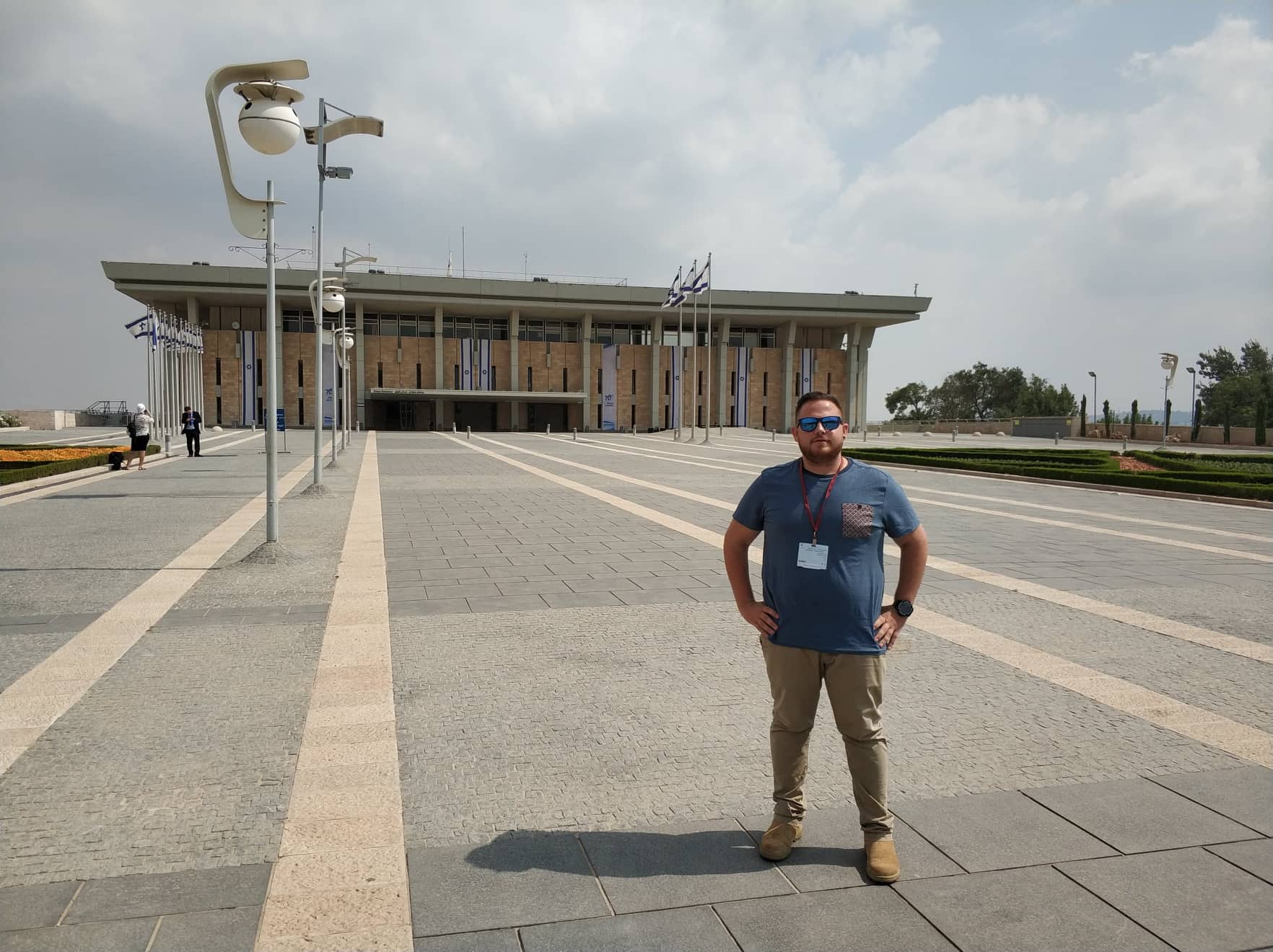 שמואל קלטיאן. צילום: פרטי