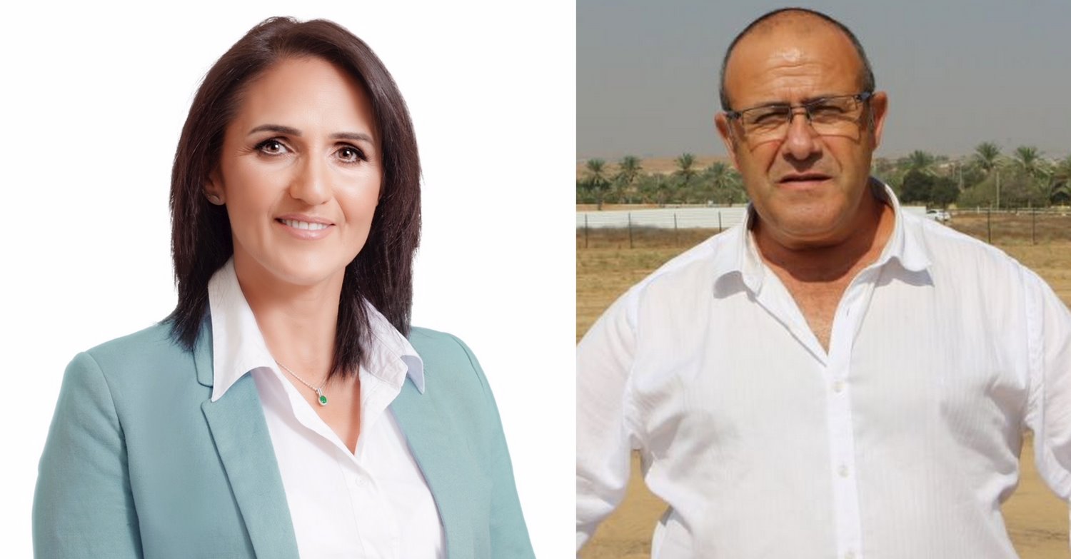 חדווה שקד "אבנר בן גרא, איפה היית 10 שנים?". צילום: יח"צ