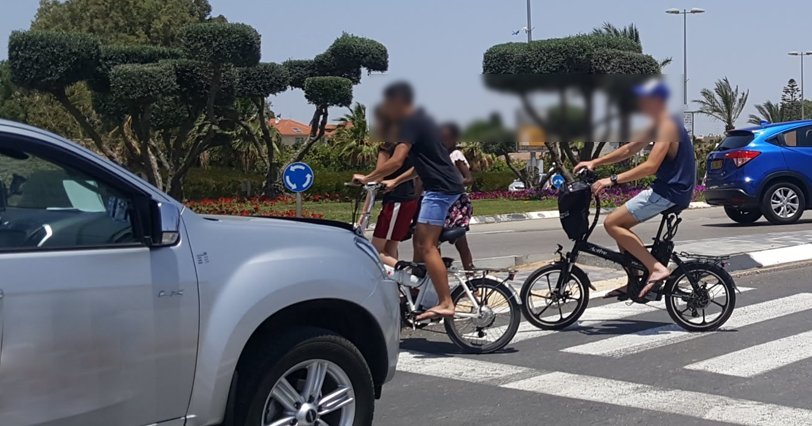 צילום באדיבות עמותת אור ירוק