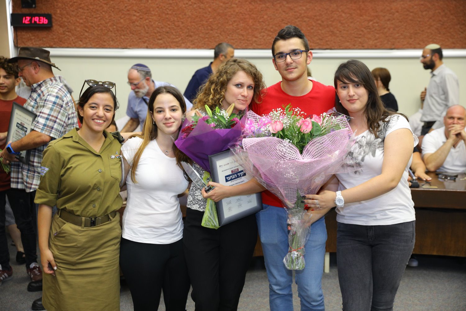 צילום באדיבות עיריית באר-שבע