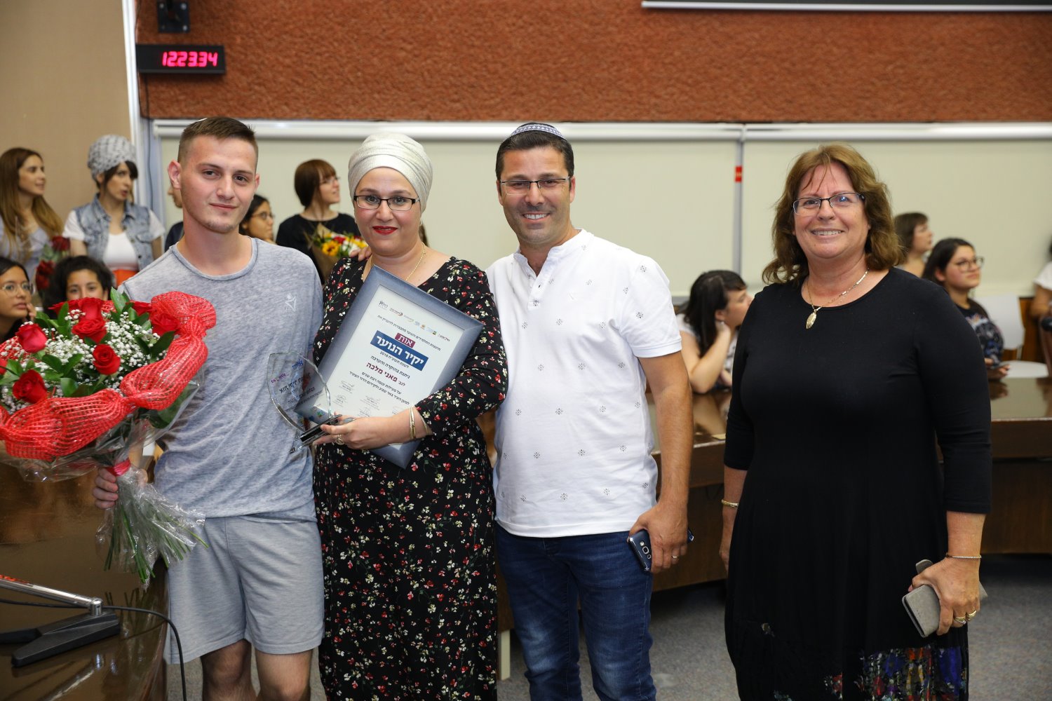 צילום באדיבות עיריית באר-שבע