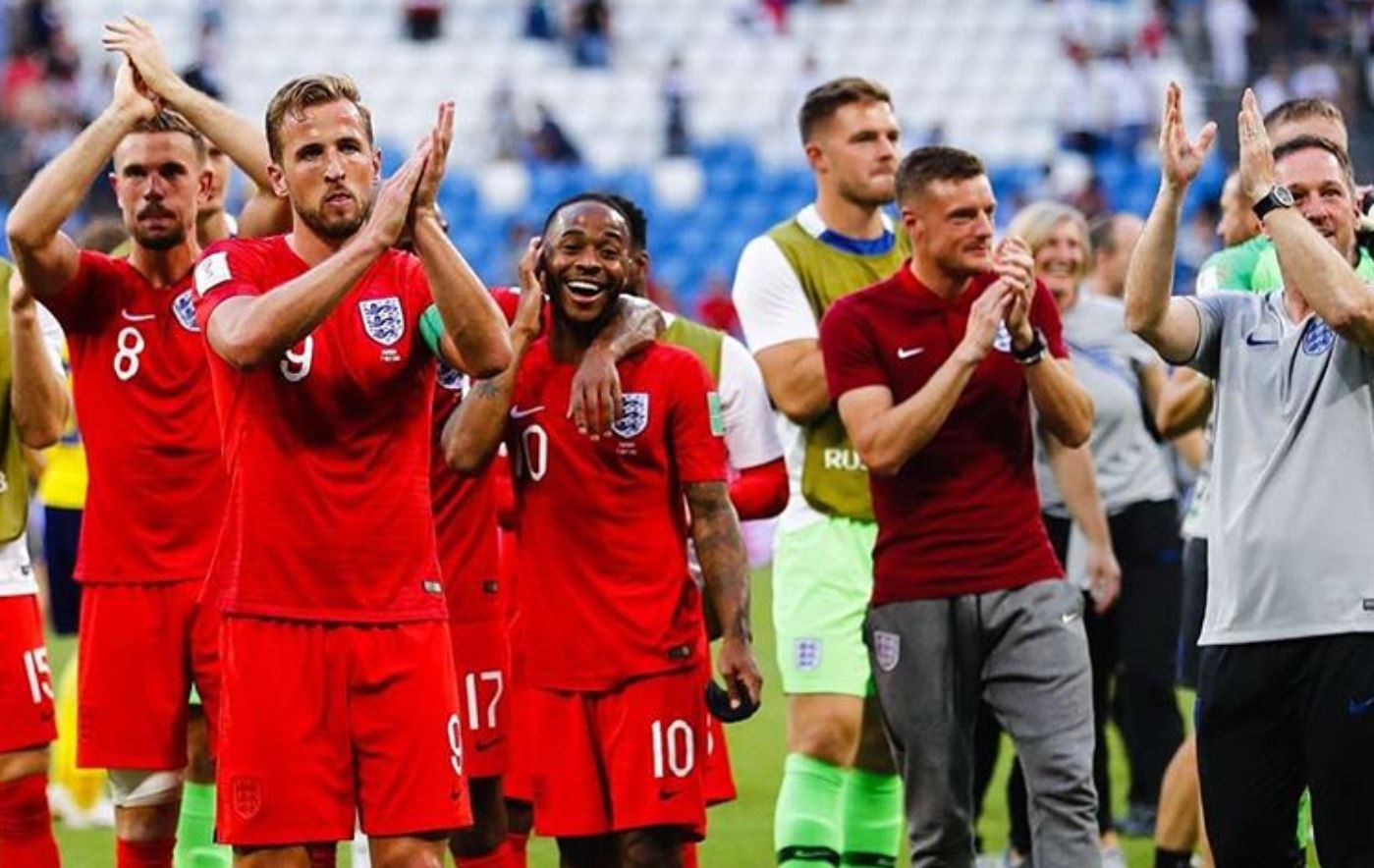 אולי האנגלים יחזירו את הגביע הביתה?