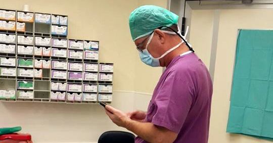 ד"ר אלכס ברזובסקי ז"ל