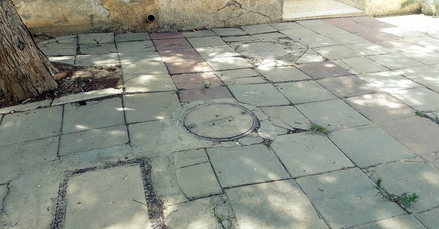 האם התושבים יוכלו ללכת לביתם בבטחה בקרוב?