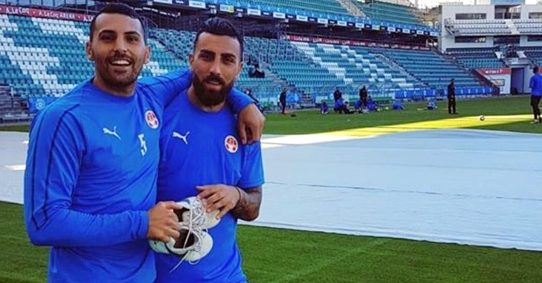 צילום: אינסטגרם