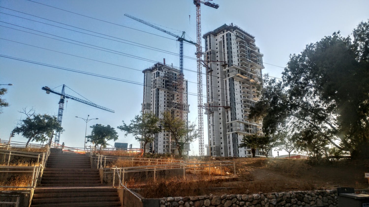 "התנגדתי להסכמי הגג". צילום ארכיון: שרון טל