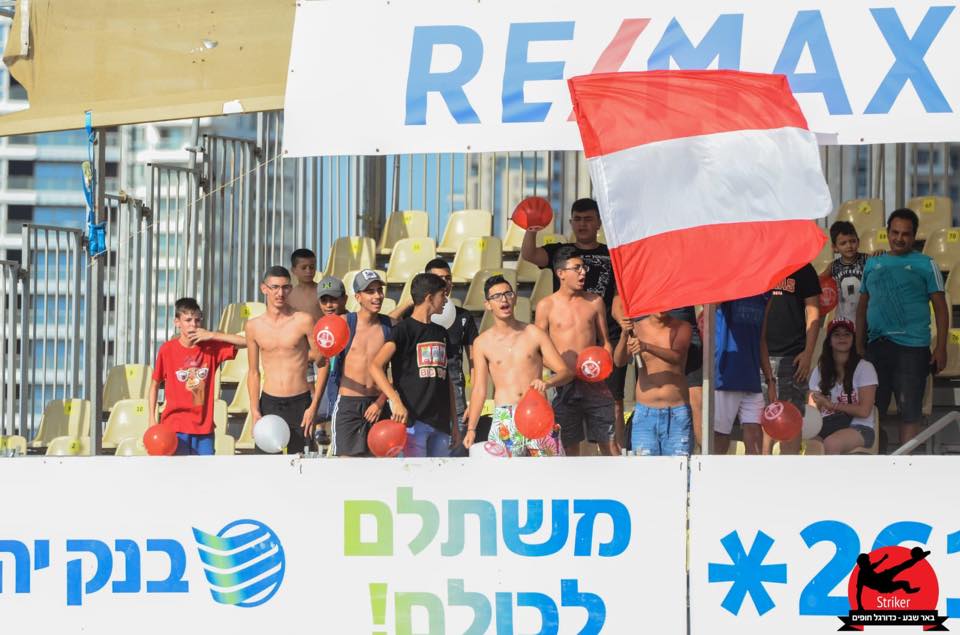 (צריכים אתכם מחר! (צילום: מני בן ארי