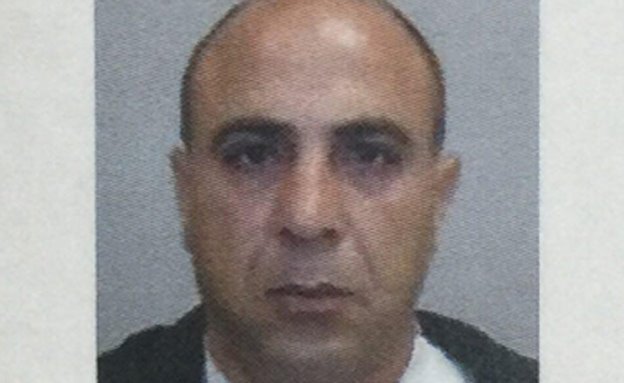 מוחמד אבו טאהא | צילום באדיבות חברת החדשות