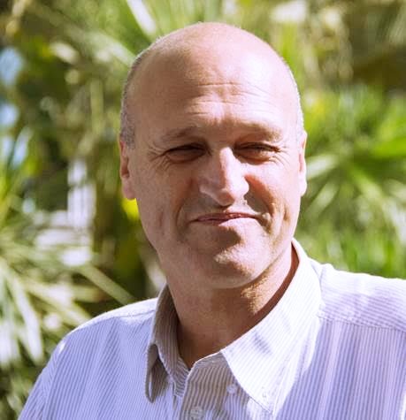 מנחם אסרף. באדיבות עמותת יד שרה