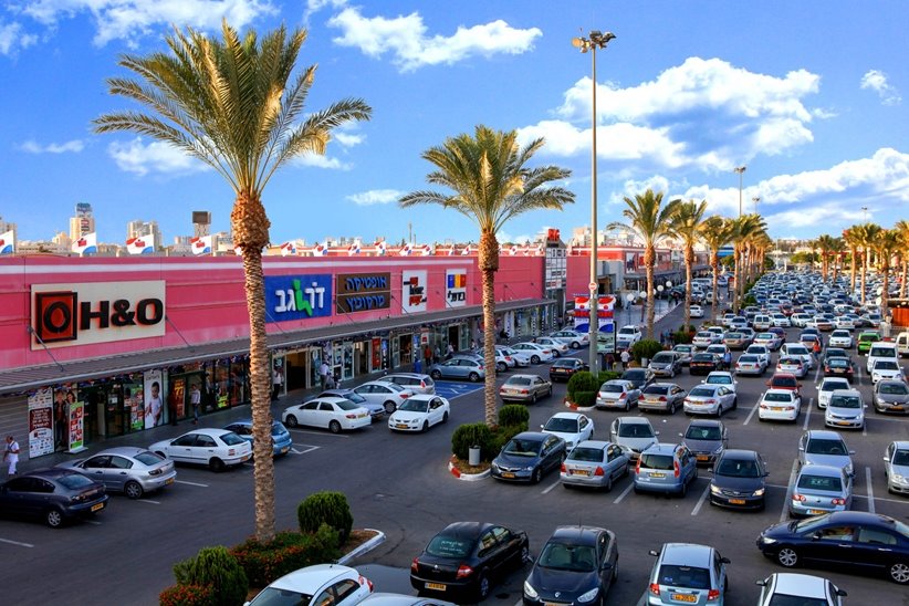 ההורים תבעו את מרכז BIG ומקדונלדס, וניצחו. צילום: אתר BIG