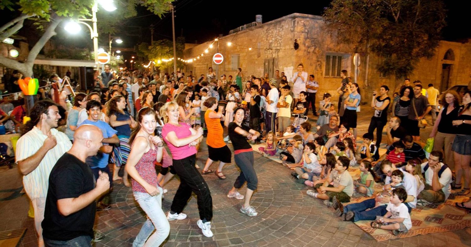 צילום ארכיון, באדיבות עיריית באר שבע