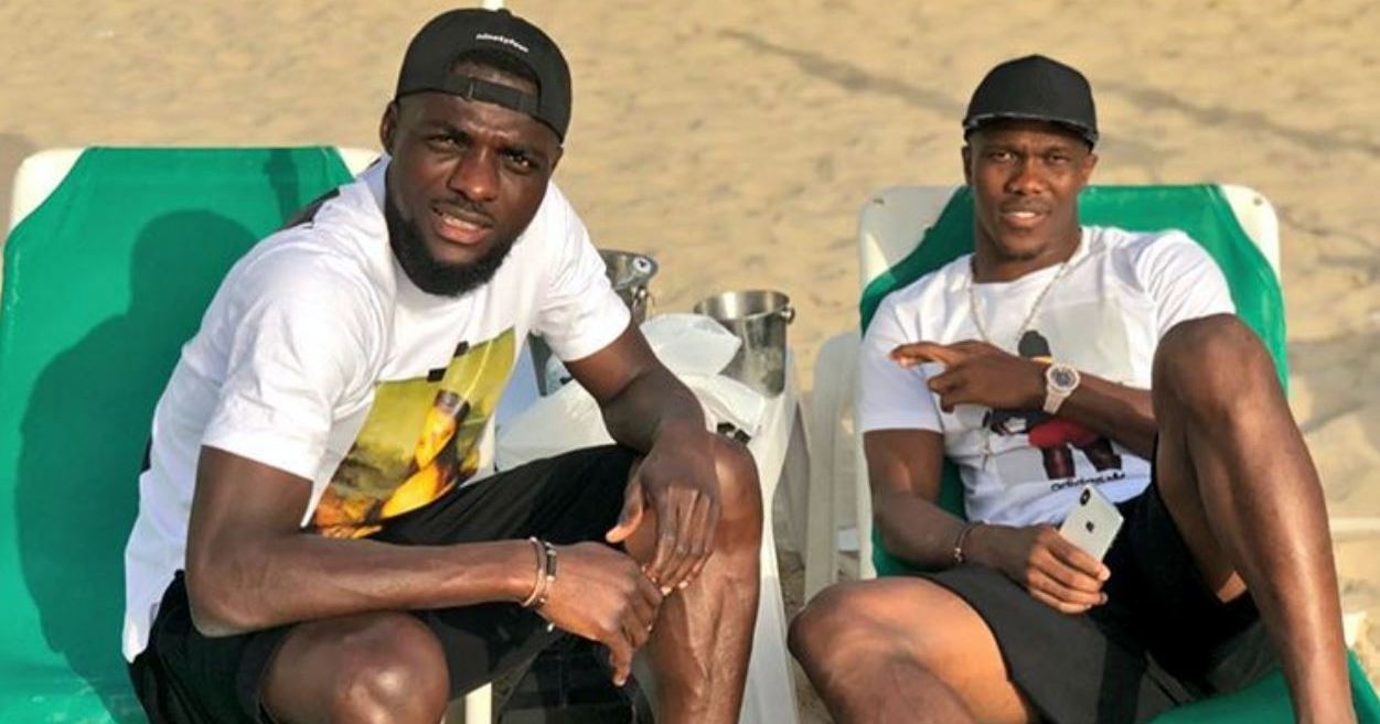 יישארו בבאר שבע? צילום מתוך האינסטגרם