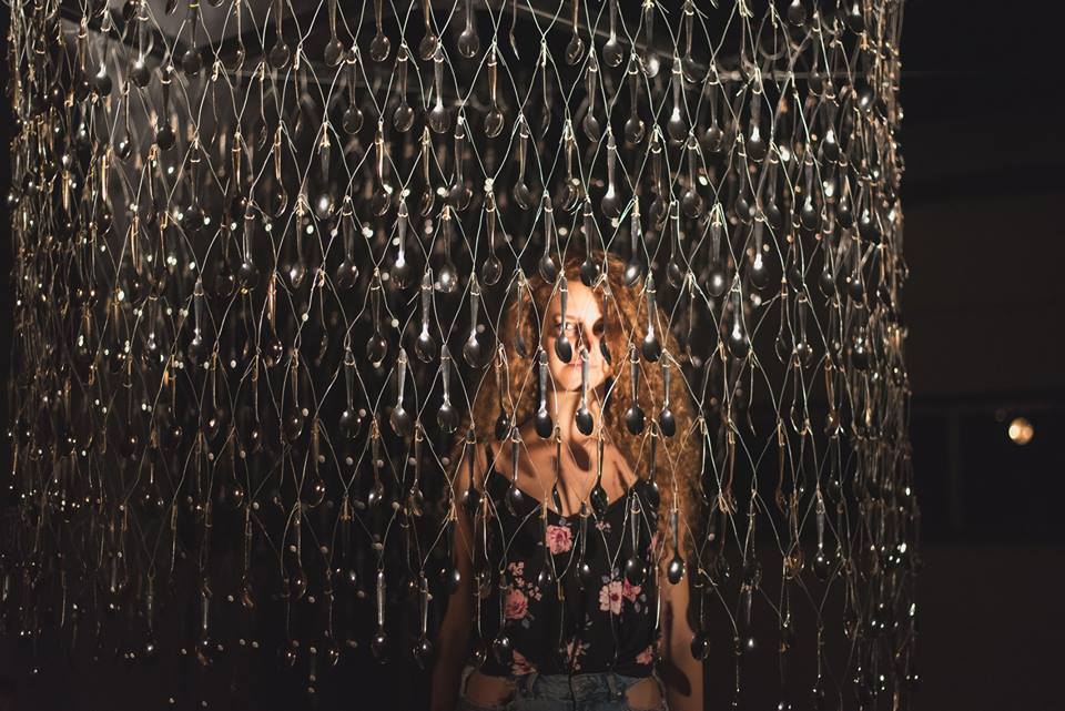 40+08. צילום: דנה בר-און