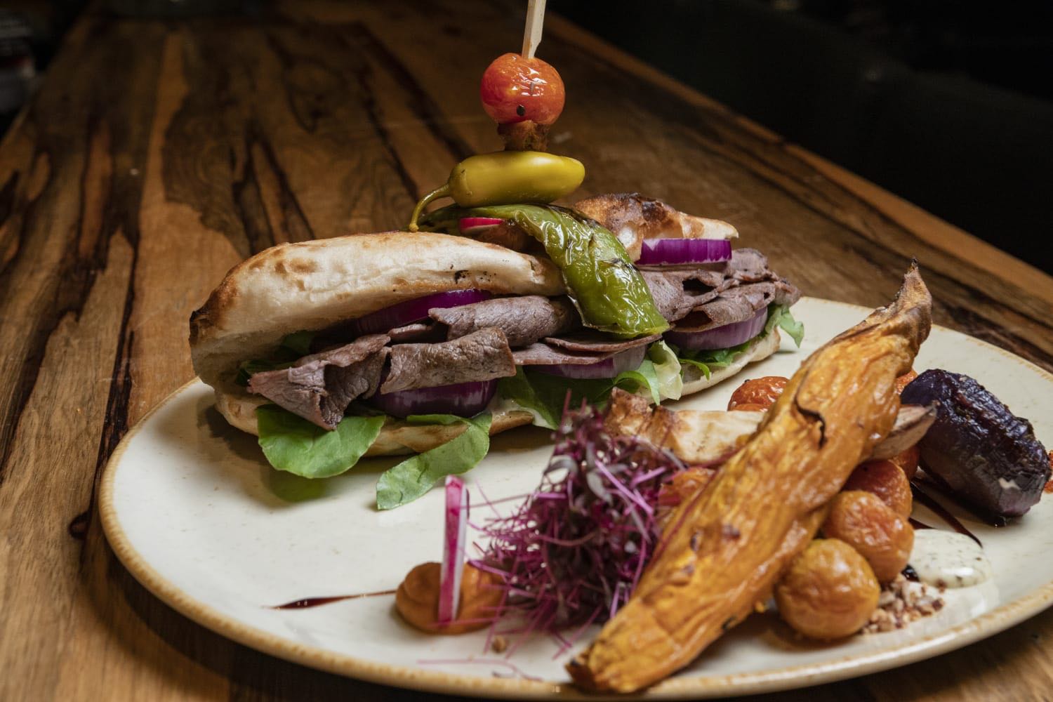 ערביקה. צילום: יחצ