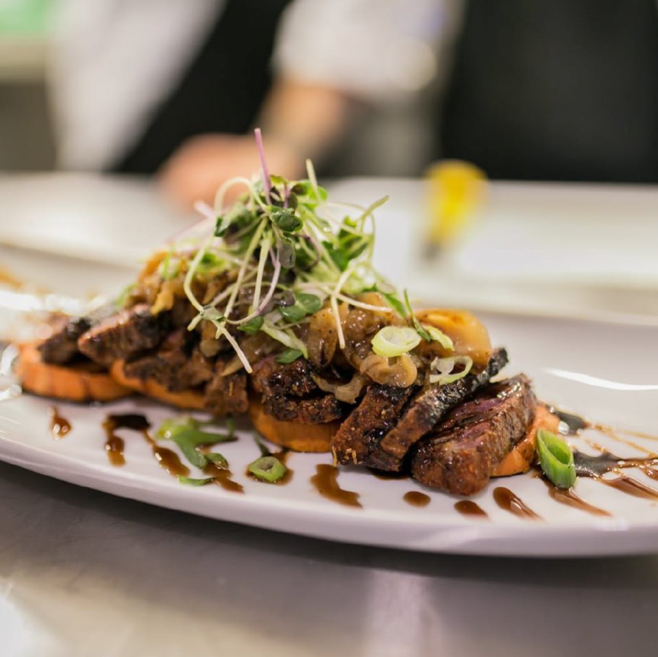 לחם בשר. צילום: יחצ