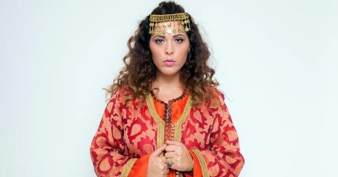 עדי כהן בסוליקא. צילום מעיין קאופמן