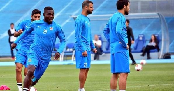 צילום: אינסטגרם ג&#39;ון אוגו