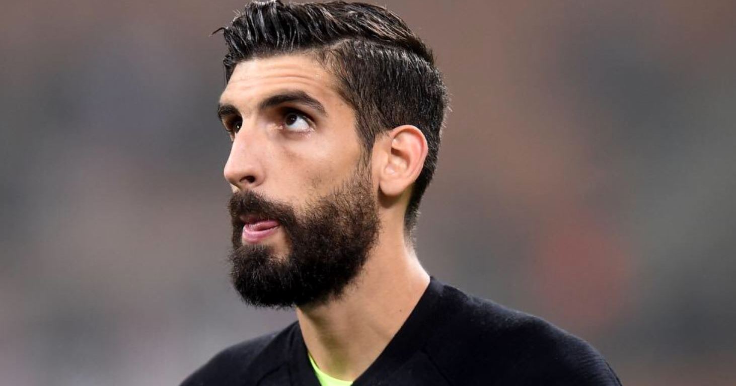 מה יהיה עם יאניס? צילום: טוויטר