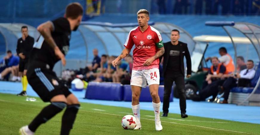 צילום באדיבות מועדון הפועל באר שבע